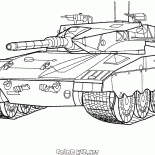 Batalha de Tanques (Israel)