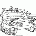 Batalha de Tanques (Alemanha)
