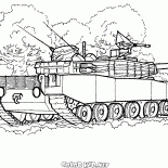 Tanque (Coréia do Sul)