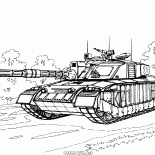 Tanque (UK)