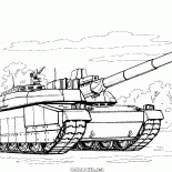Tanque (França)