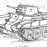 Tanque de luz