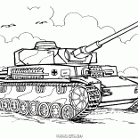 Tanque Médio