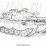 Tanque Osorio