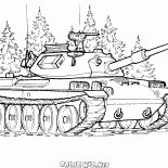 Tanque japonês