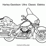 Motos para Viagens