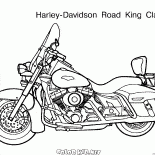 A motocicleta deve ser protegido