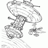 Estação Espacial