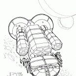 Eletrodomésticos interplanetárias