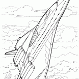 Nave espacial