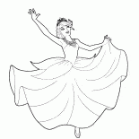 Princesa Barbie