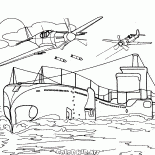 TISL submarino