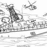 Barco Missile