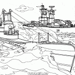 SC-402 submarino
