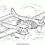 Spotter aeronave Su-12