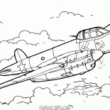 Lutador Pe-3 bis