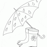 Roupas para o outono