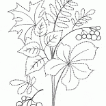 Bouquet Outono