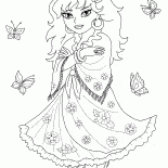 Gypsy Cassandra