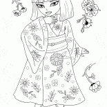 Princesa do Japão