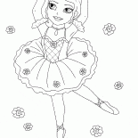 Princesa Mary
