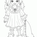 Princesa Bella