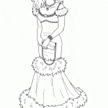 Princesa Svetlana