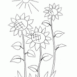 Girassóis