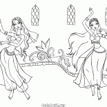 Dança Oriental