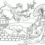 princesa da China