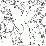 O encontro de dois corações