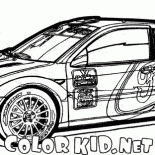 O carro de 1999