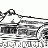 1950 carro