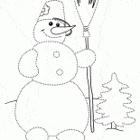 Snowman