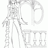 Pantsuit