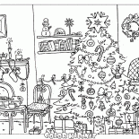 árvore de Natal