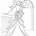 Criação angelical