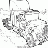 Tractor MASK