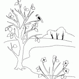 Deixa flor