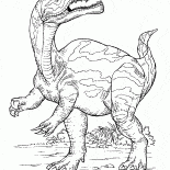 Caça Dinosaur