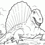 Dimetrodon