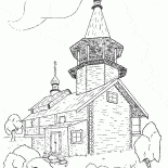Peter e Paul Chapel