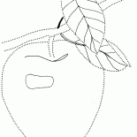 Frutas agridoce