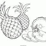 Abacaxi Natural