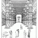 Templo do deus Amon