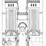 Palácio do rei Sargon