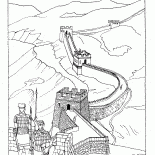 Muralha da China