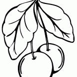 Cereja doce