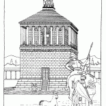 Mausoléu de Halicarnasso