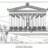 Templo de Artemis